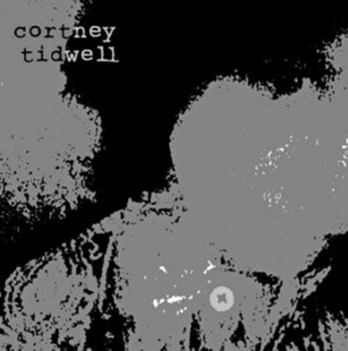 Cortney Tidwell - Sutures / Chemical Mind