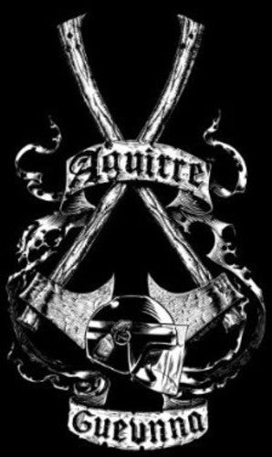 Aguirre/Guevnna - Aguirre/Guevnna