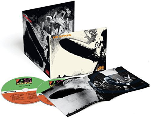 Led Zeppelin - Led Zeppelin 1