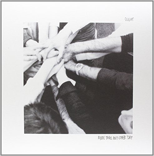 Ought - Ought : More Than Any Other Day
