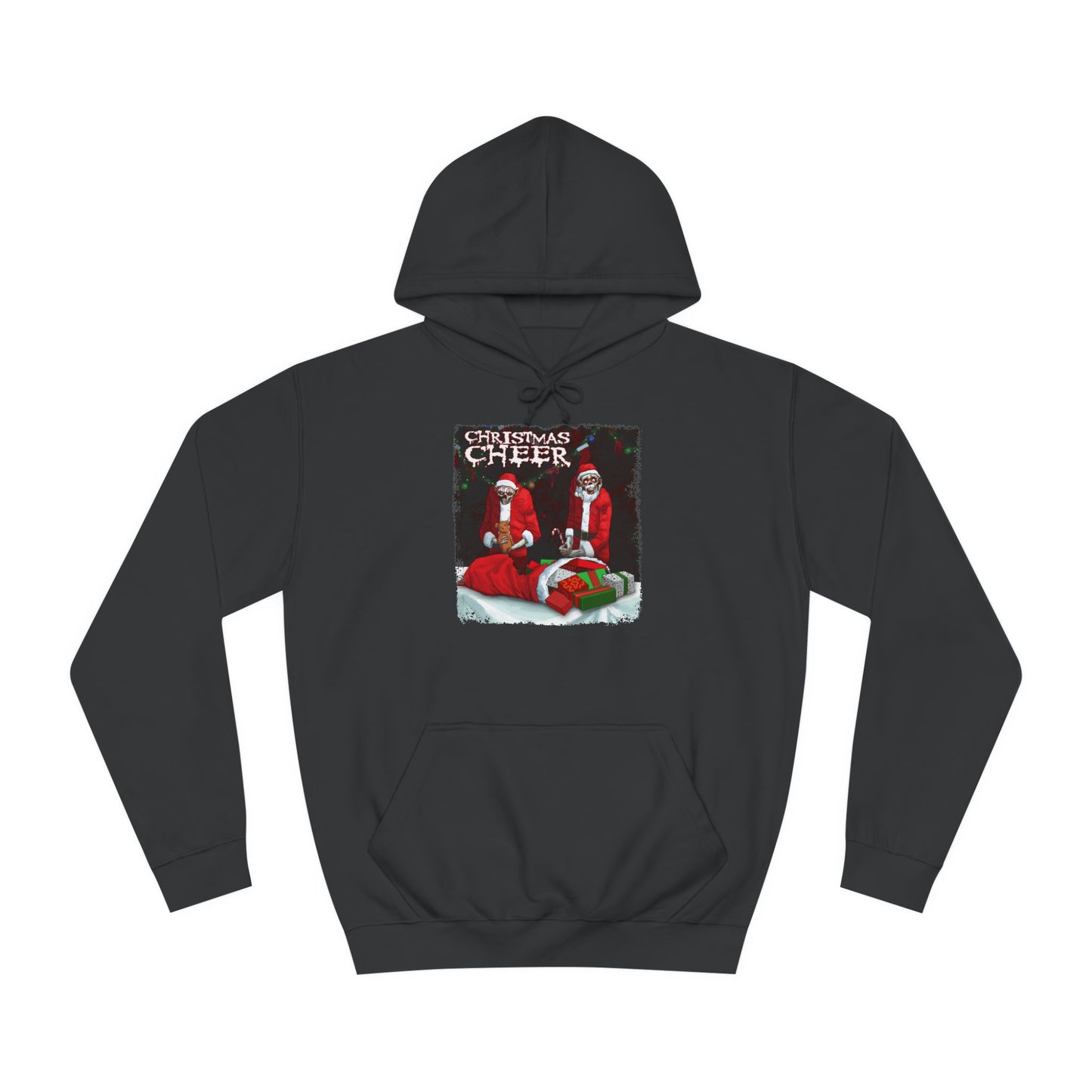 Christmas Cheer Hoodie