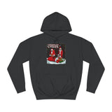 Christmas Cheer Hoodie