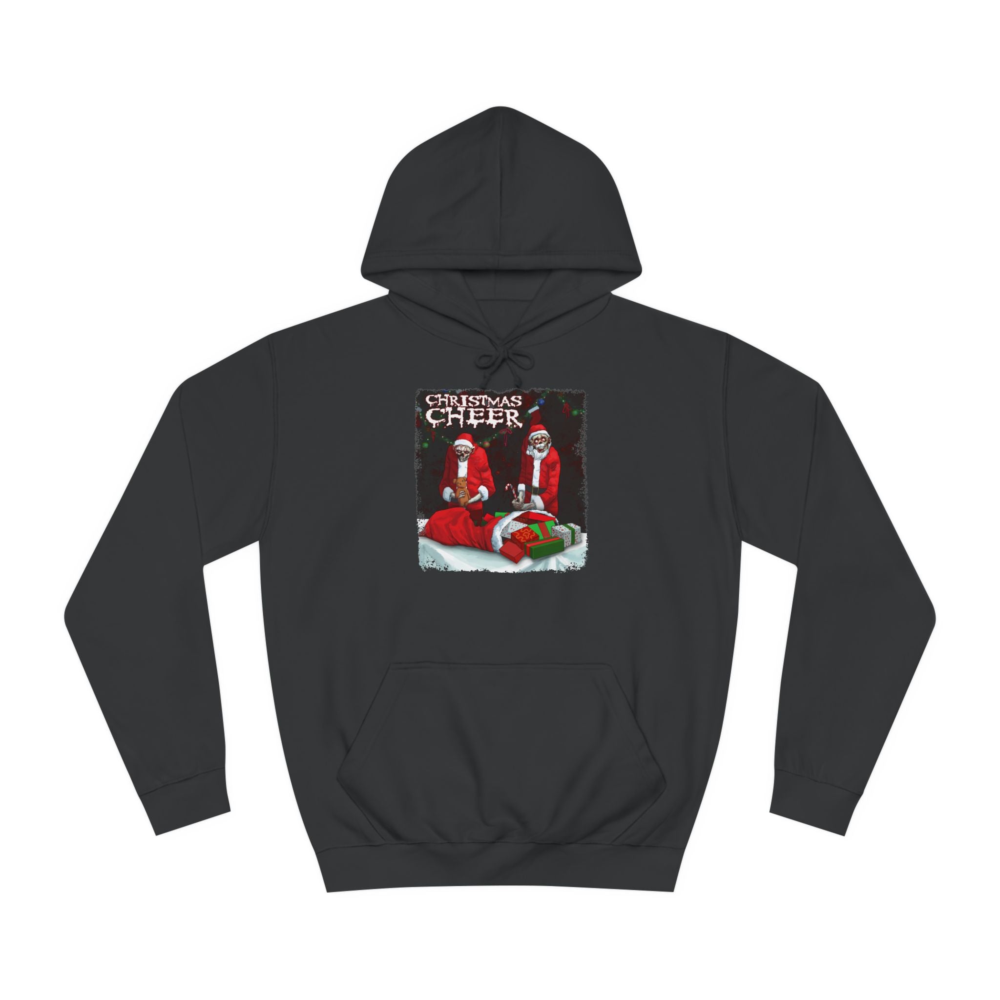Christmas Cheer Hoodie