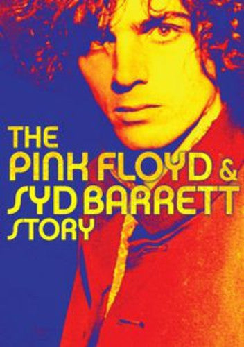 Syd Barrett - The Pink Floyd and Syd Barrett Story