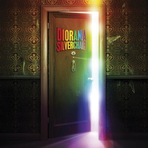 Silverchair - DIORAMA