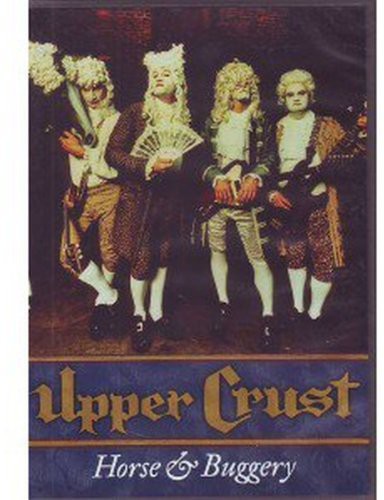 Upper Crust - Horse & Buggery