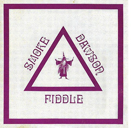 Smoke Dawson - Fiddle