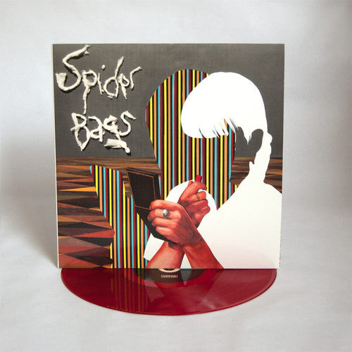 Spider Bags - Frozen Letter
