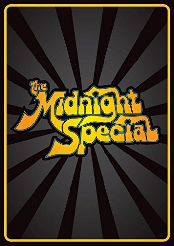 Midnight Special - The Midnight Special (1 Disc)