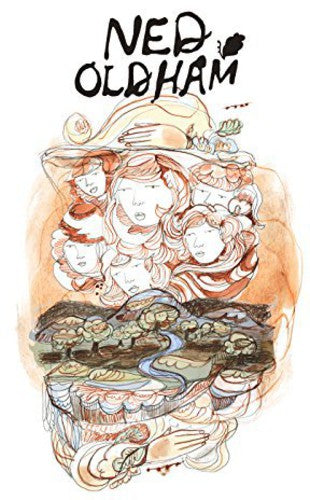 Ned Oldham - Further Gone