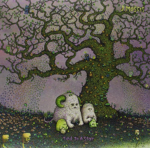 J Mascis - Tied to a Star