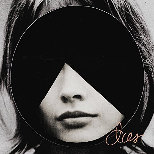 Lia Ices - ICES
