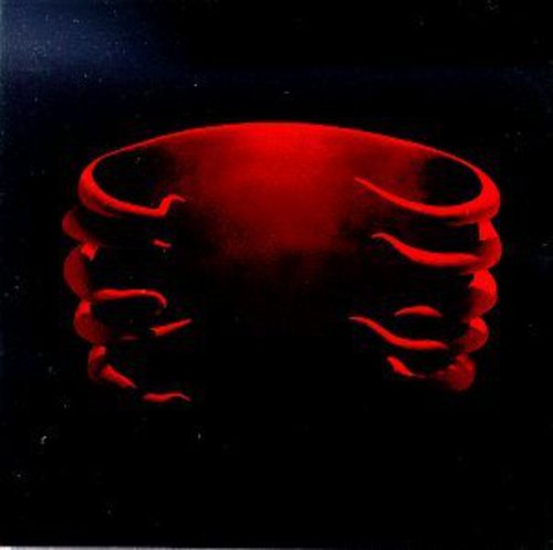 Tool - Undertow (clean)