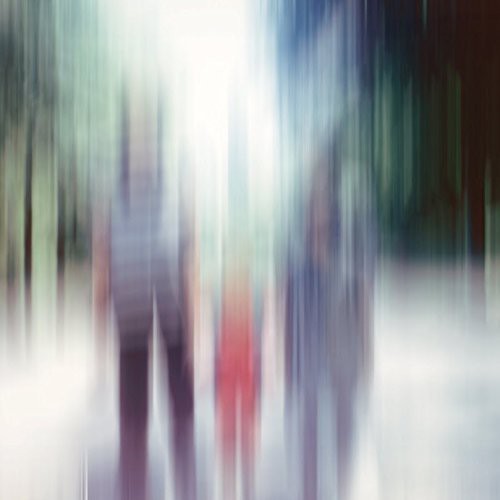 Rivergazer - Random Nostalgia