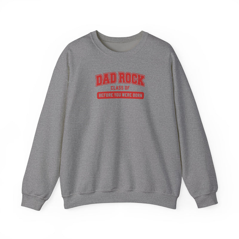 Class Of Sweatshirt