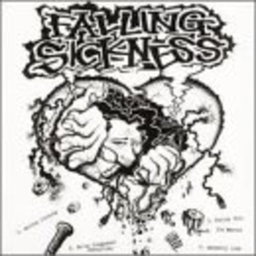 FALLING SICKNESS / DYSENTRY - Falling Sickness / Dysentry