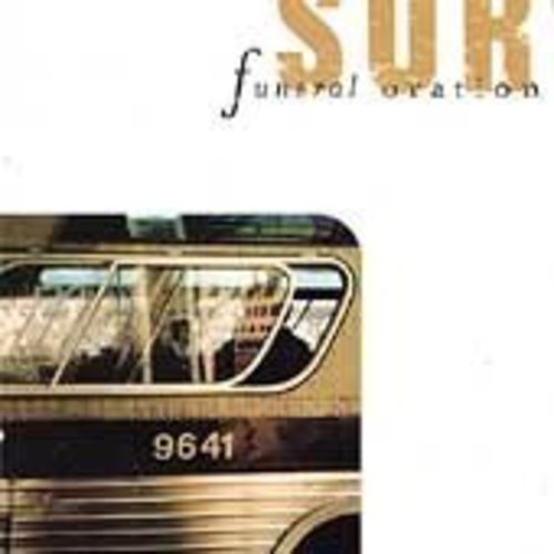 Funeral Oration - SURVIVAL