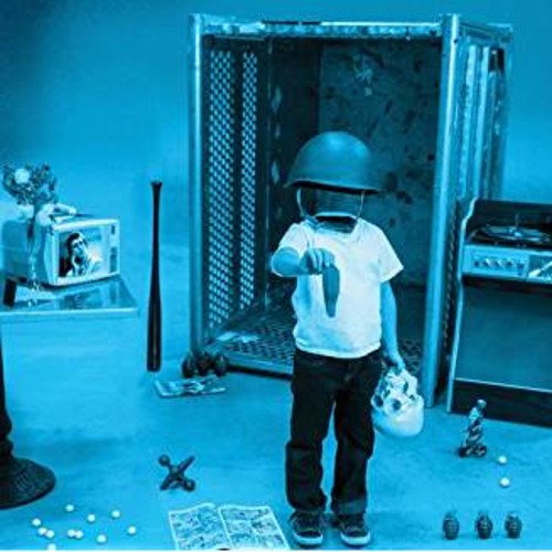 Jack White - Black Bat Licorice