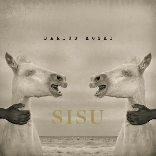 Darius Koski - Sisu