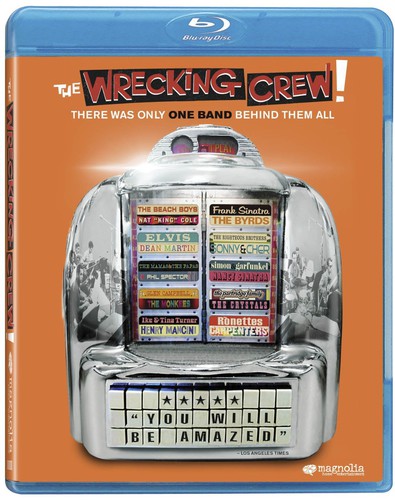 Wrecking Crew Bd - The Wrecking Crew