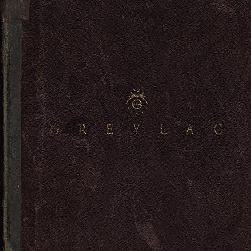 Greylag - Greylag