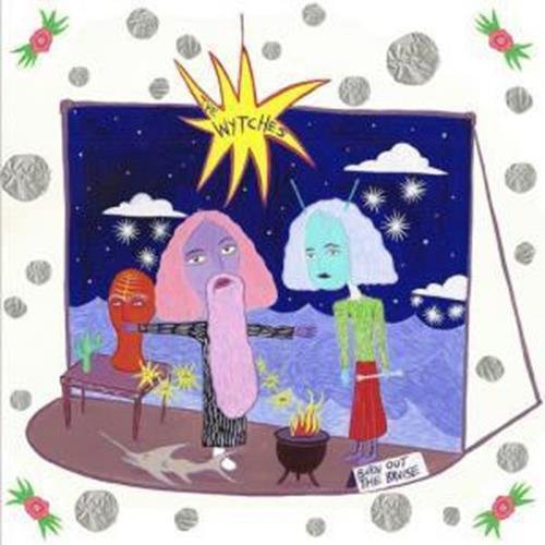 Wytches - Burn Out the Bruise