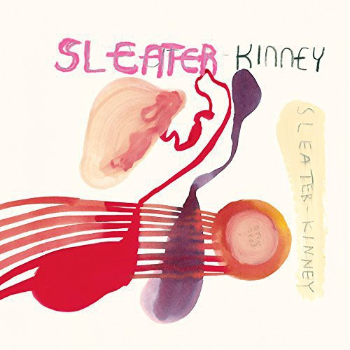 Sleater-kinney - ONE BEAT