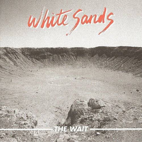 White Sands - WAIT