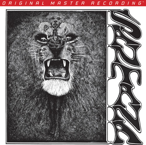 Santana - SANTANA