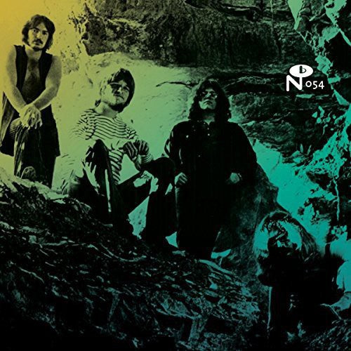 Local Customs: Cavern Sound - Local Customs: Cavern Sound