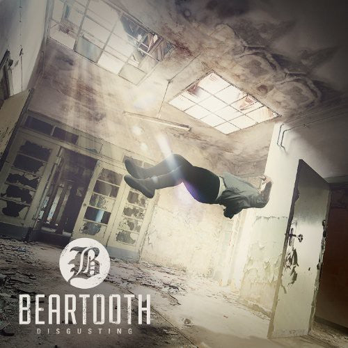 Beartooth - DISGUSTING
