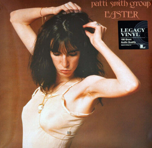 Patti Smith - Easter (180-gram)