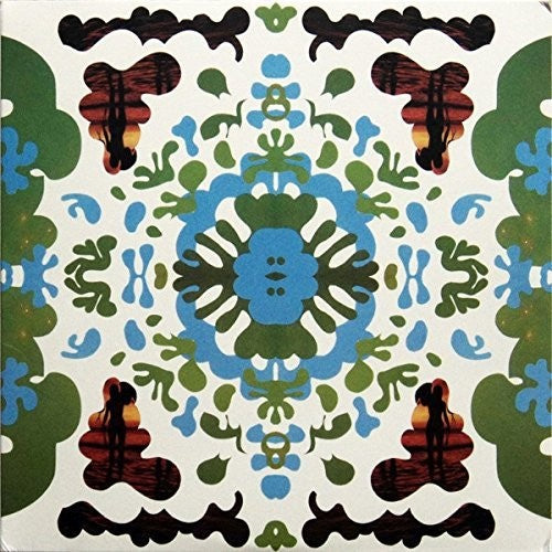 Black Dice - Beaches & Canyons