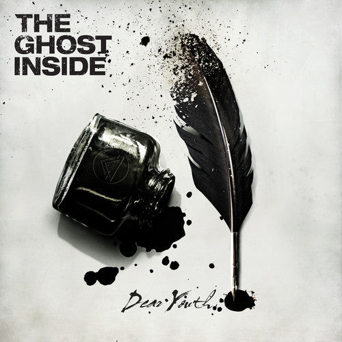 Ghost Inside - Dear Youth
