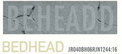 Bedhead - Beheaded