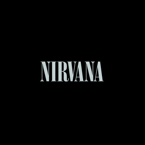 Nirvana - NIRVANA