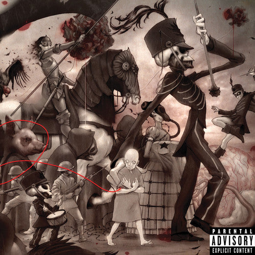 My Chemical Romance - Black Parade – Loudwire