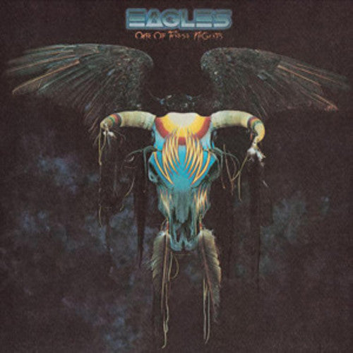 EAGLES - One of These Nights