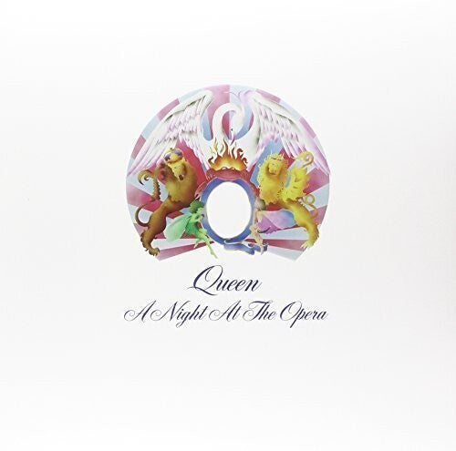 Queen - Night At The Opera