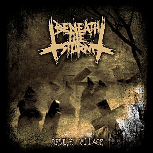 Beneath the Storm - Devil's Village