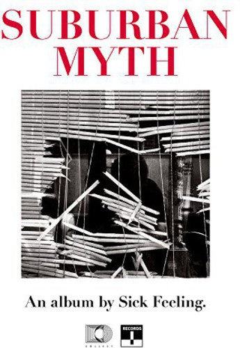 Sick Feeling - Suburban Myth