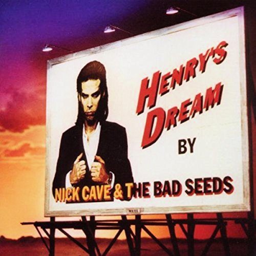 Nick & Bad Seeds Cave - Henry's Dream