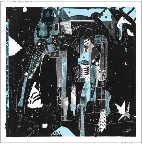 Victor Villarreal - Sleep Talk