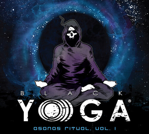 Black Yoga / Asanas Ritual - Asanas Ritual, Vol. 1