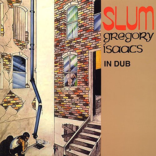 Gregory Isaacs - In Dub