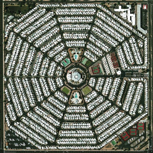Modest Mouse - Strangers to Ourselves