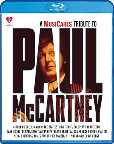 Musicares Tribute to Paul McCartney / Various - Musicares Tribute to Paul McCartney