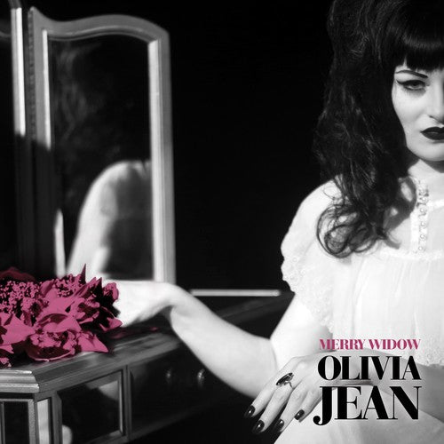 Olivia Jean - Merry Widow