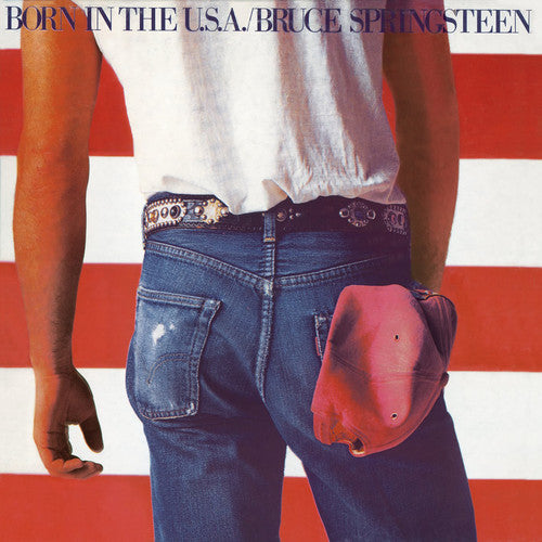 Bruce Springsteen - Born in the Usa