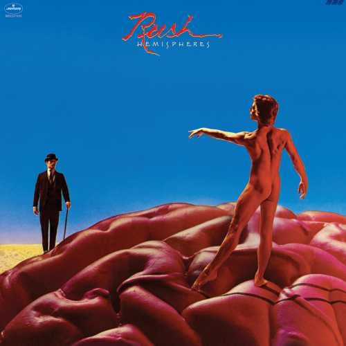 日本全国送料無料商品人気ランキング Rush - Loudwire – Hemispheres 洋楽